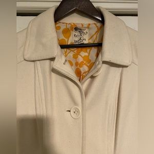 Authentic Tulle Dress coat